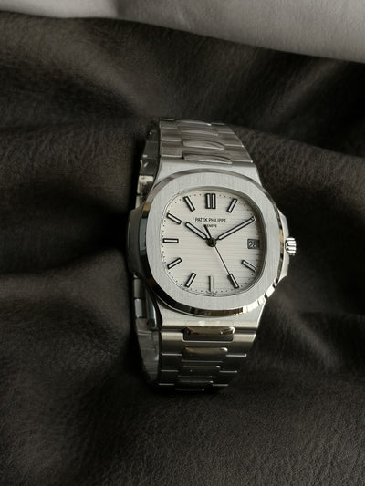 40MM Watch