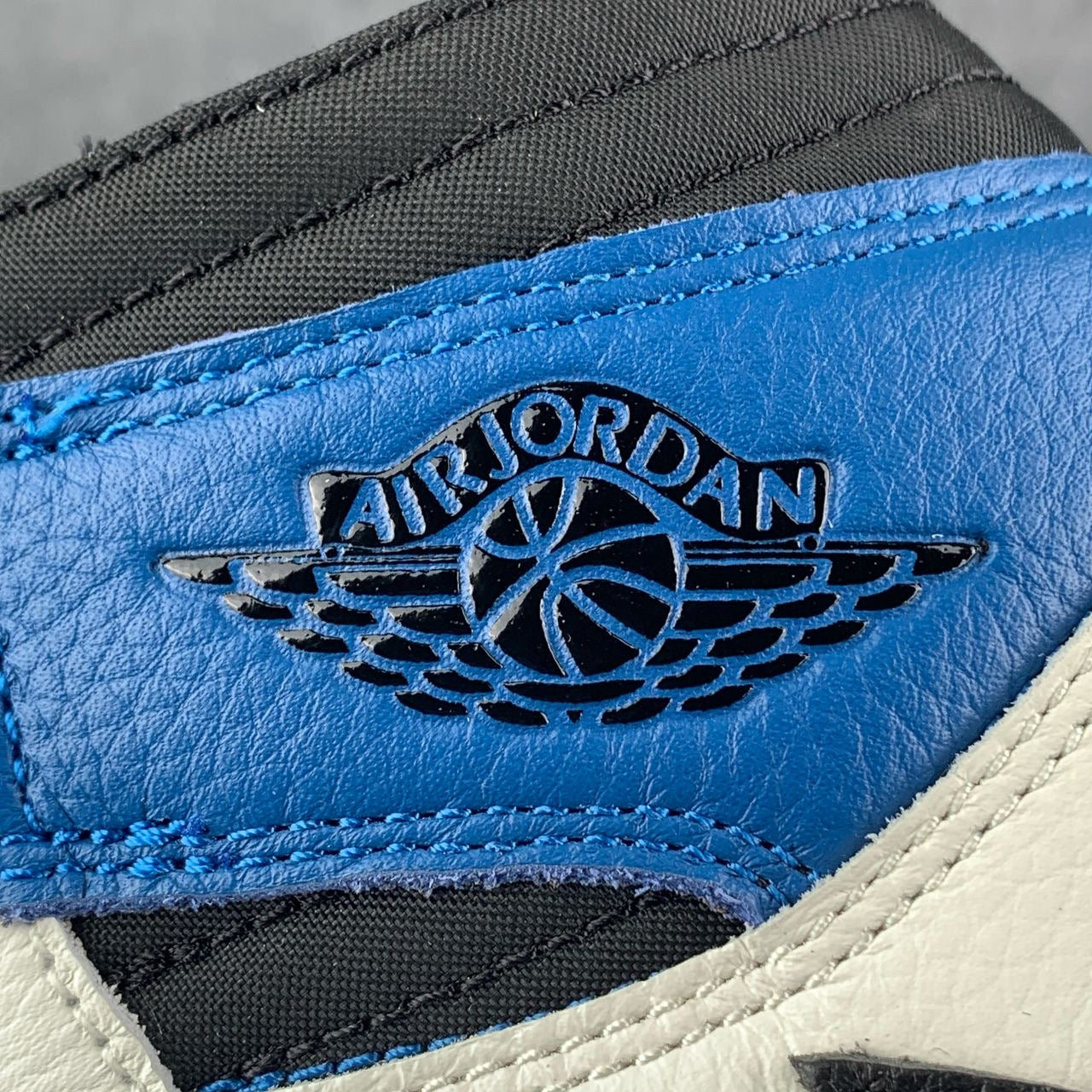 Fragment Design x Travis Scott x Air Jordan 1 Retro High