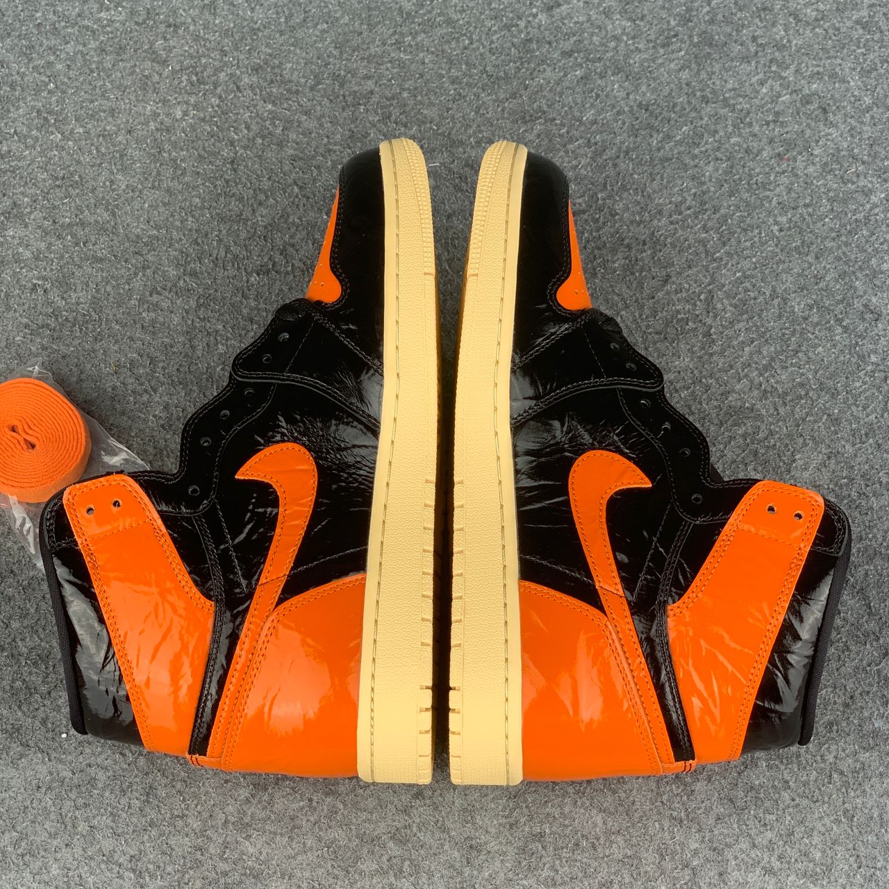 Air Jordan 1 Retro High OG 'Shattered Backboard 3.0'