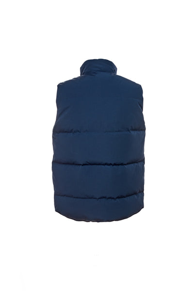 Canada Goose Navy Blue FREESTYLE CREW VEST