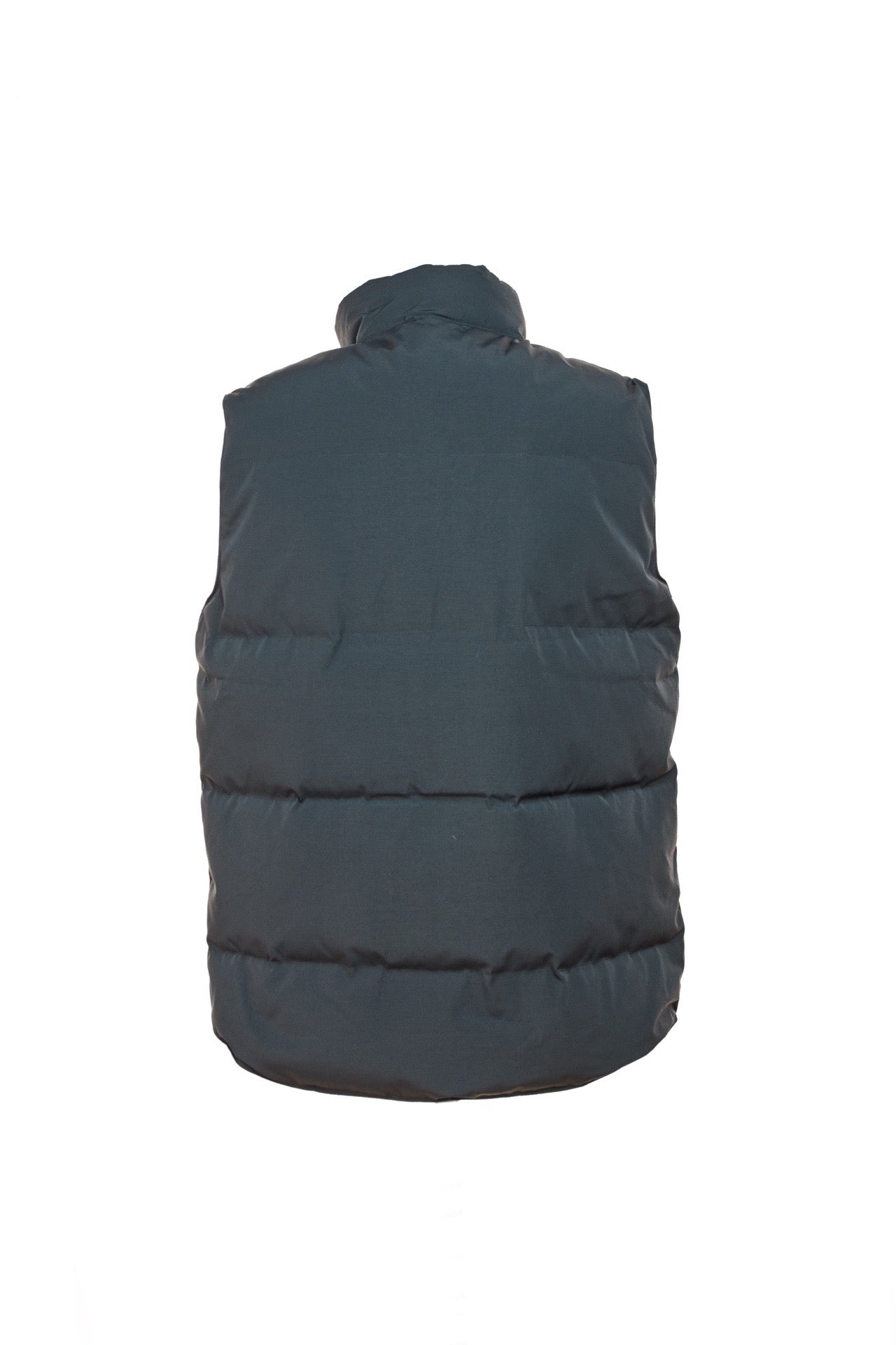 Canada Goose Grey FREESTYLE CREW VEST