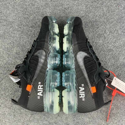 Off-White x Air VaporMax 'Part 2'