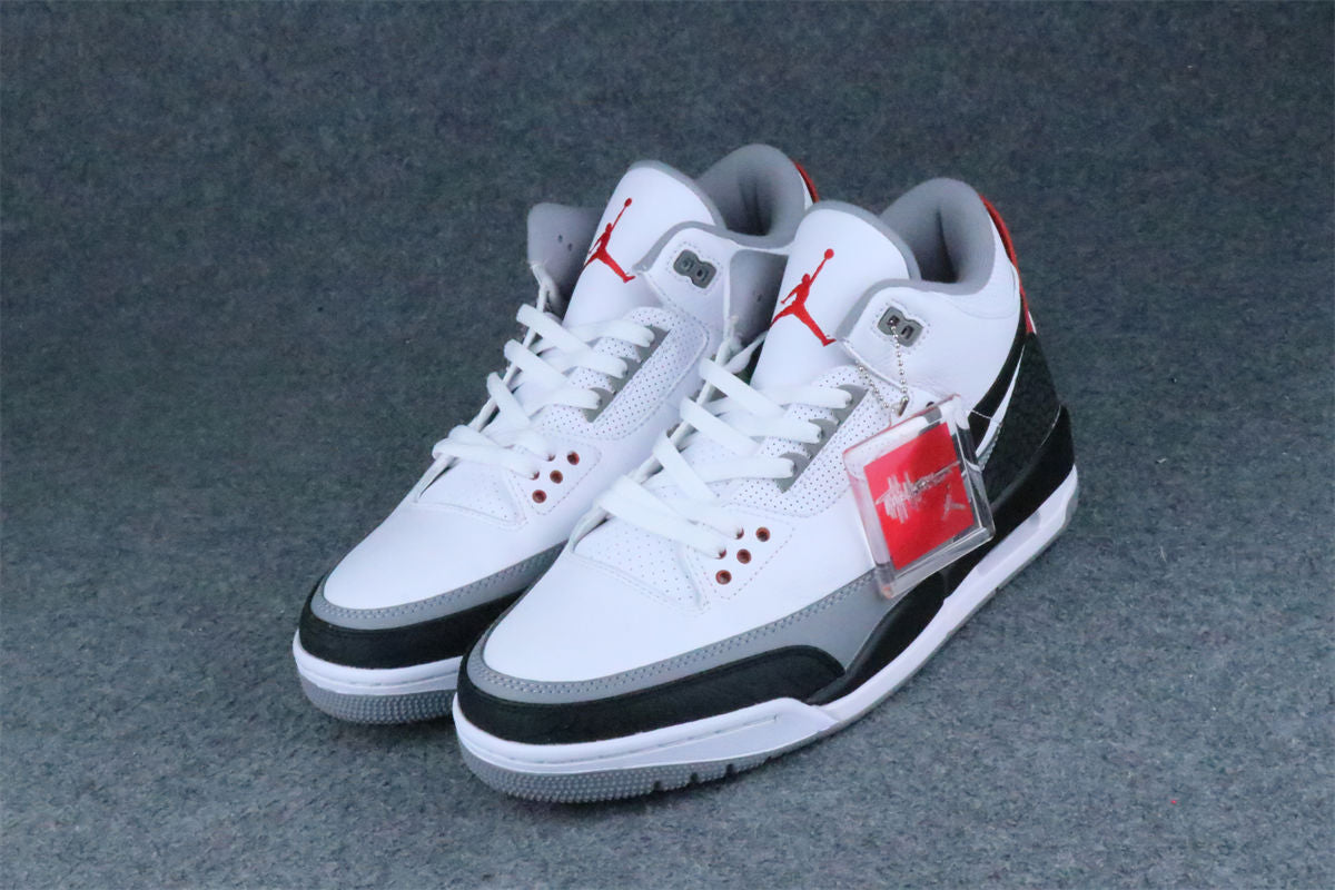 Air Jordan 3 Retro NRG 'Tinker'