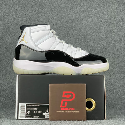 Air Jordan 11 Retro 'Gratitude / Defining Moments'