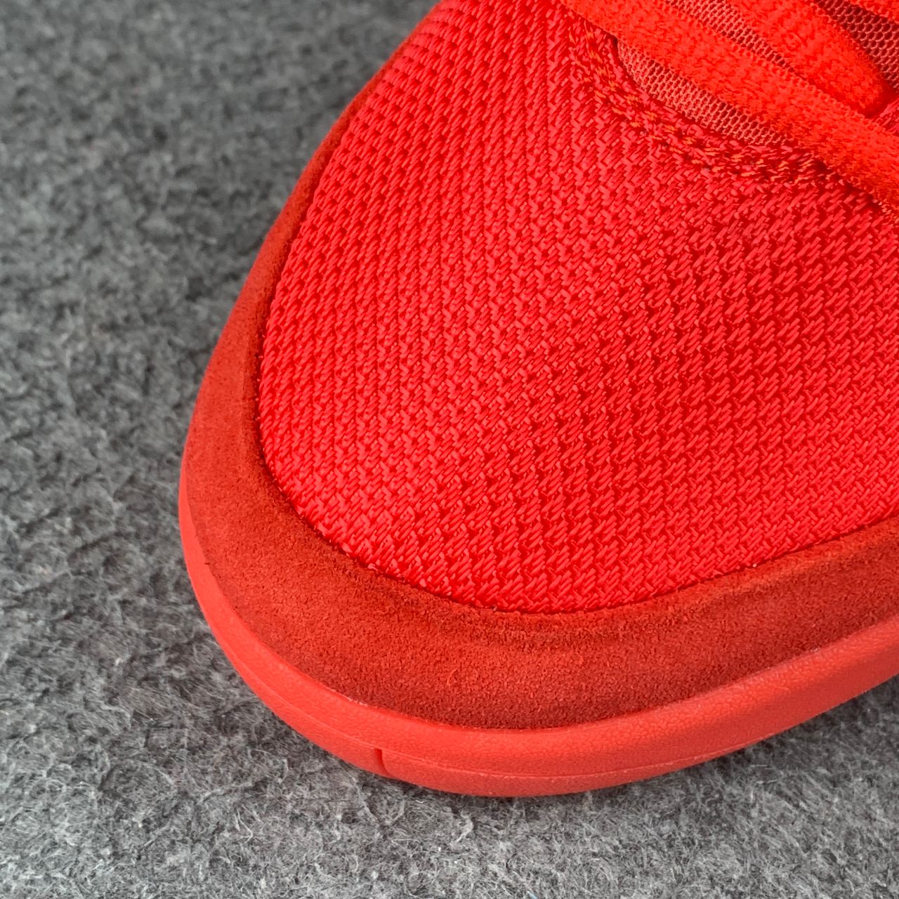 Air Yeezy 2 SP 'Red October'