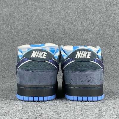 NIKE DUNK SB LOW BLUE LOBSTER