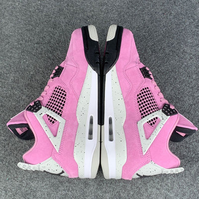 Wmns Air Jordan 4 Retro 'Orchid'