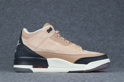 Air Jordan 3 Retro JTH NRG 'Bio Beige'