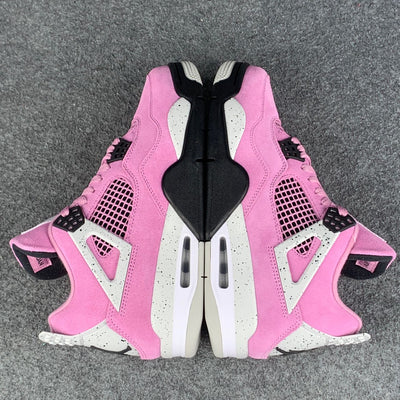 Wmns Air Jordan 4 Retro 'Orchid'