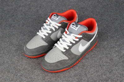 Jeff Staple x Dunk Low Pro SB 'Pigeon'