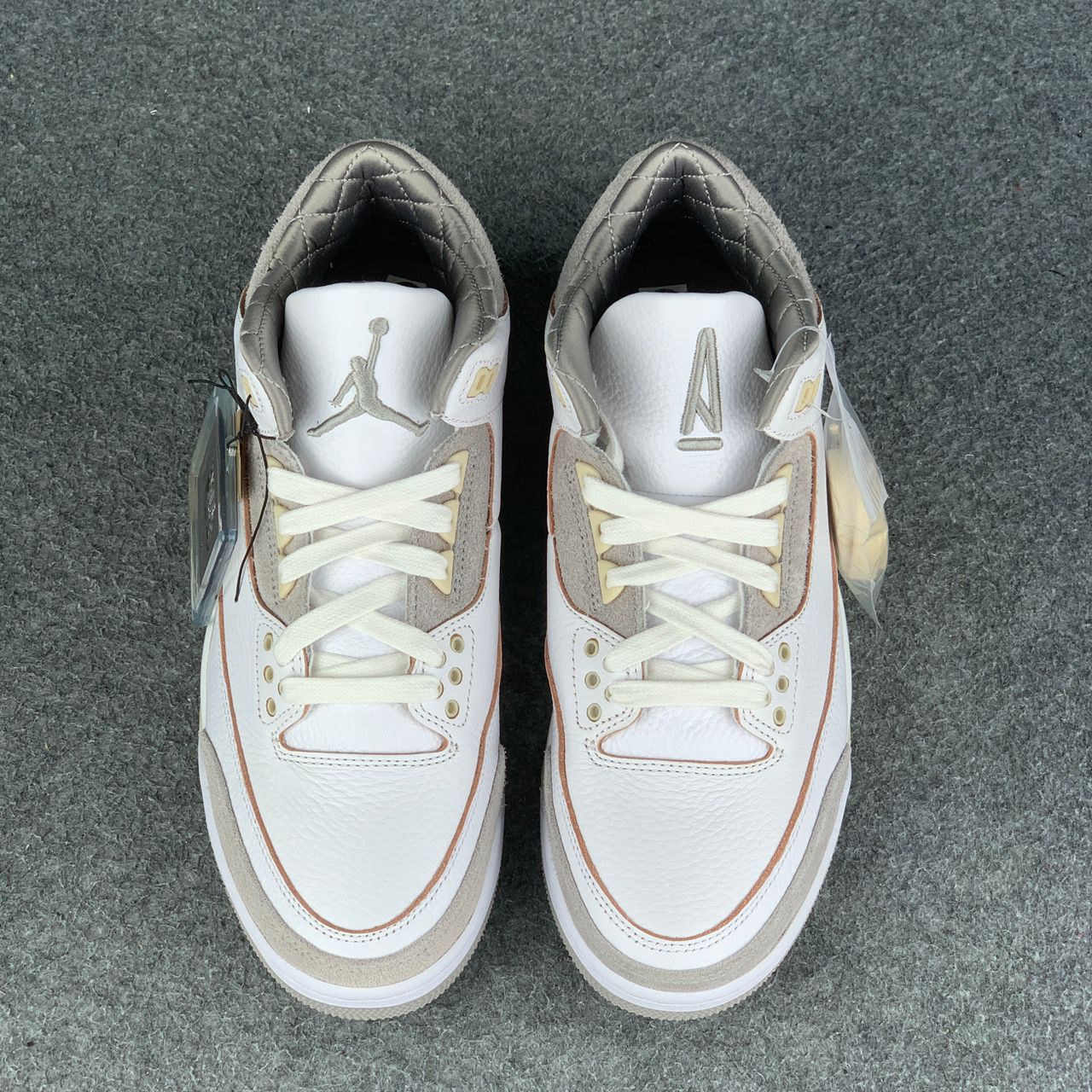 A Ma Maniére x Wmns Air Jordan 3 Retro SP 'Raised By Women' 