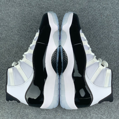 Air Jordan 11 Retro 'Concord' 2018