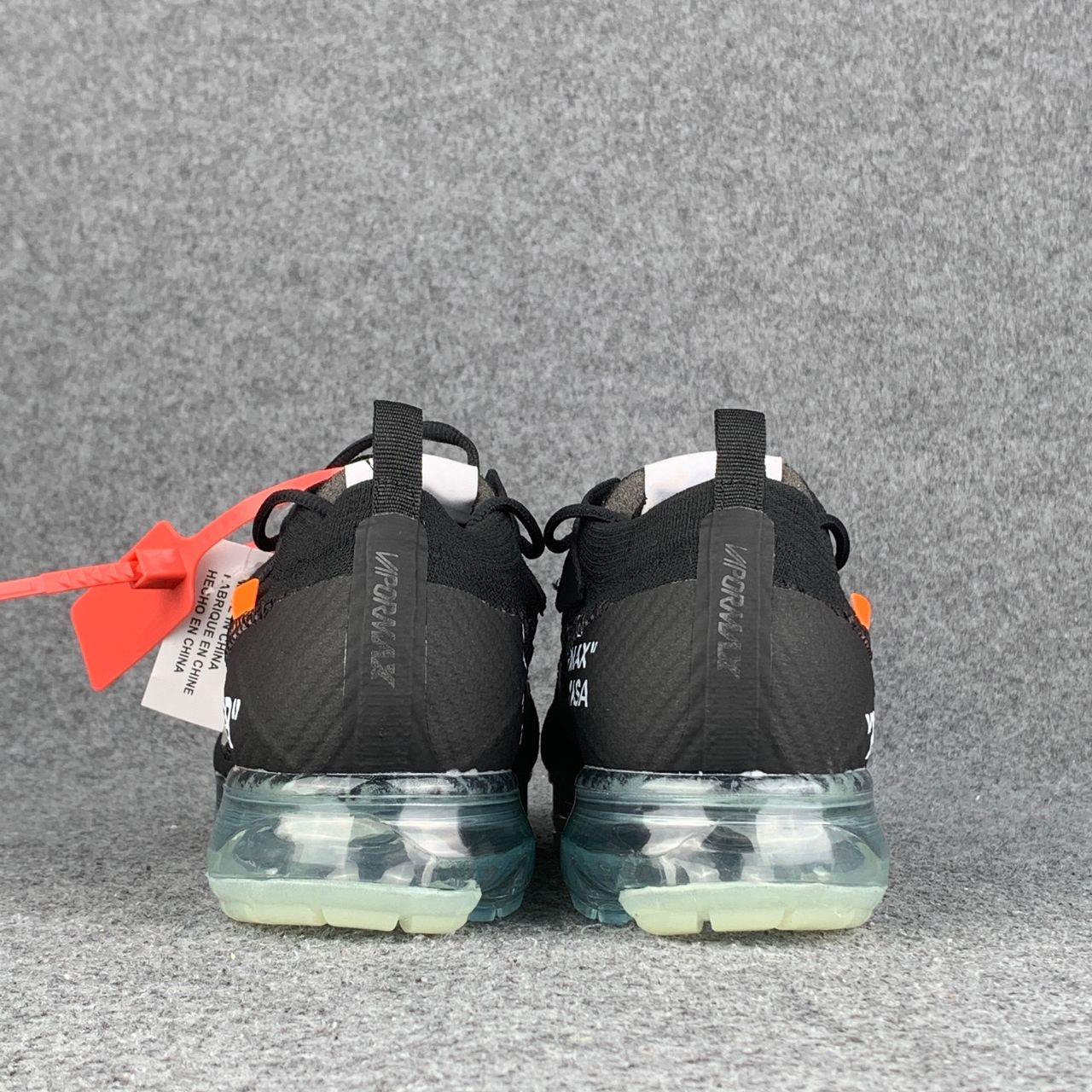 Off-White x Air VaporMax 'Part 2'