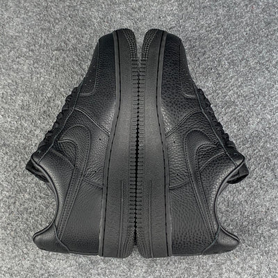 Cactus Plant Flea Market x Air Force 1 Low Premium 'Black' 2020