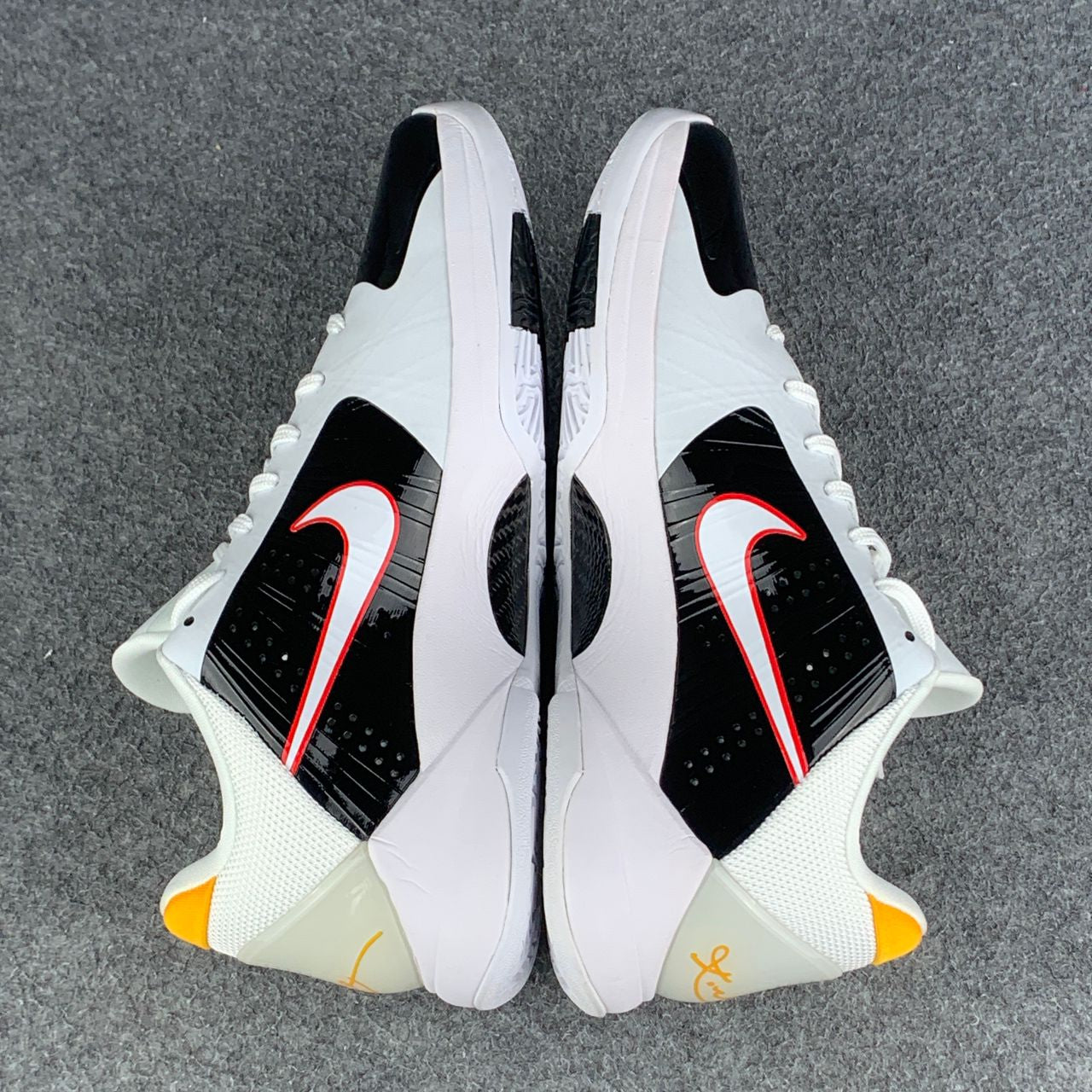 Zoom Kobe 5 Protro 'Alternate Bruce Lee'