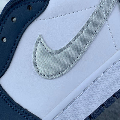 Eric Koston x Air Jordan 1 Low SB 'Midnight Navy'