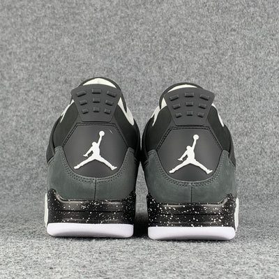 Air Jordan 4 Retro 'Fear'