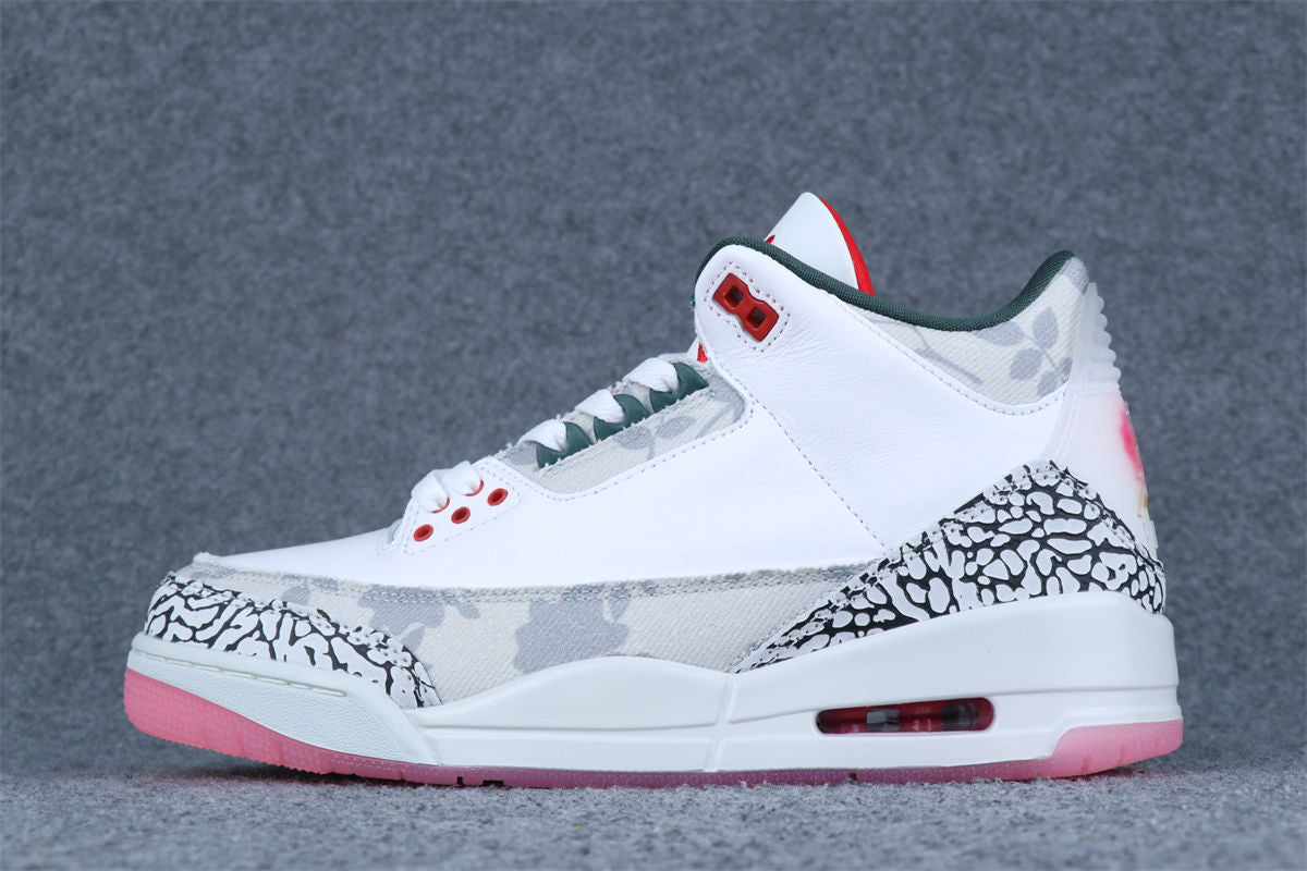 Air Jordan 3 Retro 'Wings'