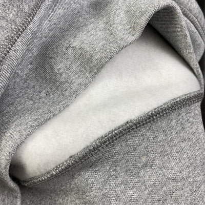 Bandana Box Logo Hooded Sweatshirt 'Heather Grey'