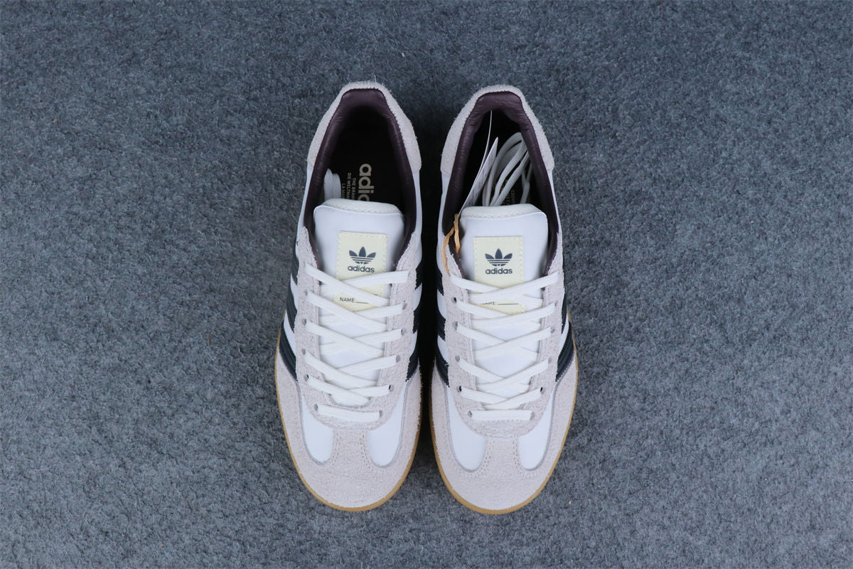 Hikari Shibata x Gazelle Indoor 'White Night Grey Gum'