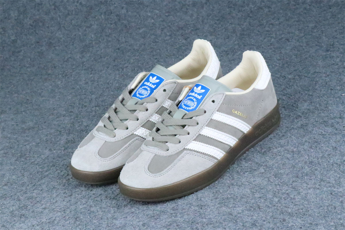 Gazelle Indoor 'Grey Wolf'