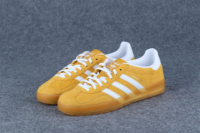 Wmns Gazelle Indoor 'Orange Peel Gum'