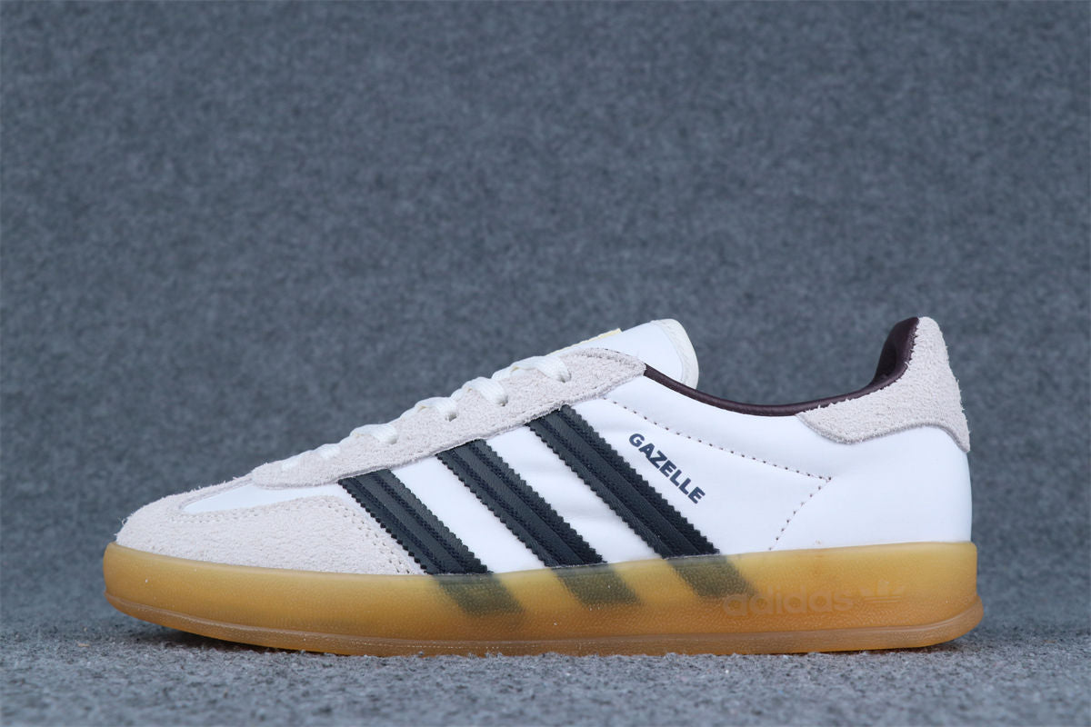 Hikari Shibata x Gazelle Indoor 'White Night Grey Gum'