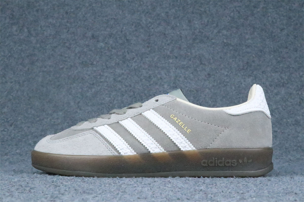 Gazelle Indoor 'Grey Wolf'