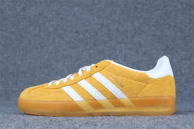 Wmns Gazelle Indoor 'Orange Peel Gum'