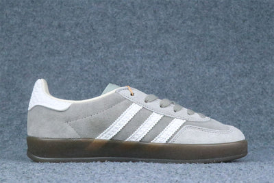 Gazelle Indoor 'Grey Wolf'