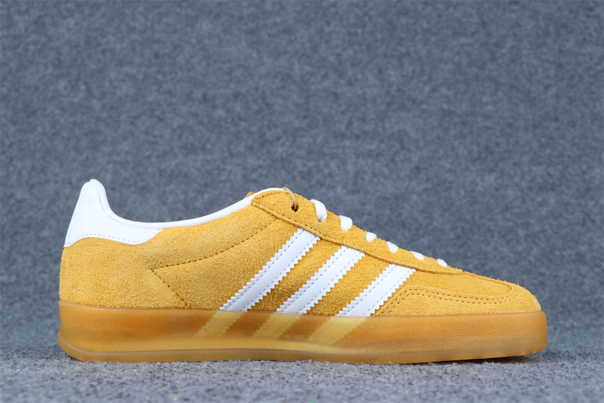 Wmns Gazelle Indoor 'Orange Peel Gum'