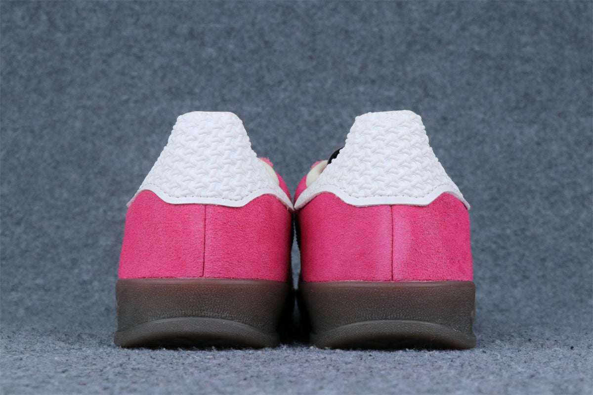 Wmns Gazelle Indoor 'Pink Cloud White'