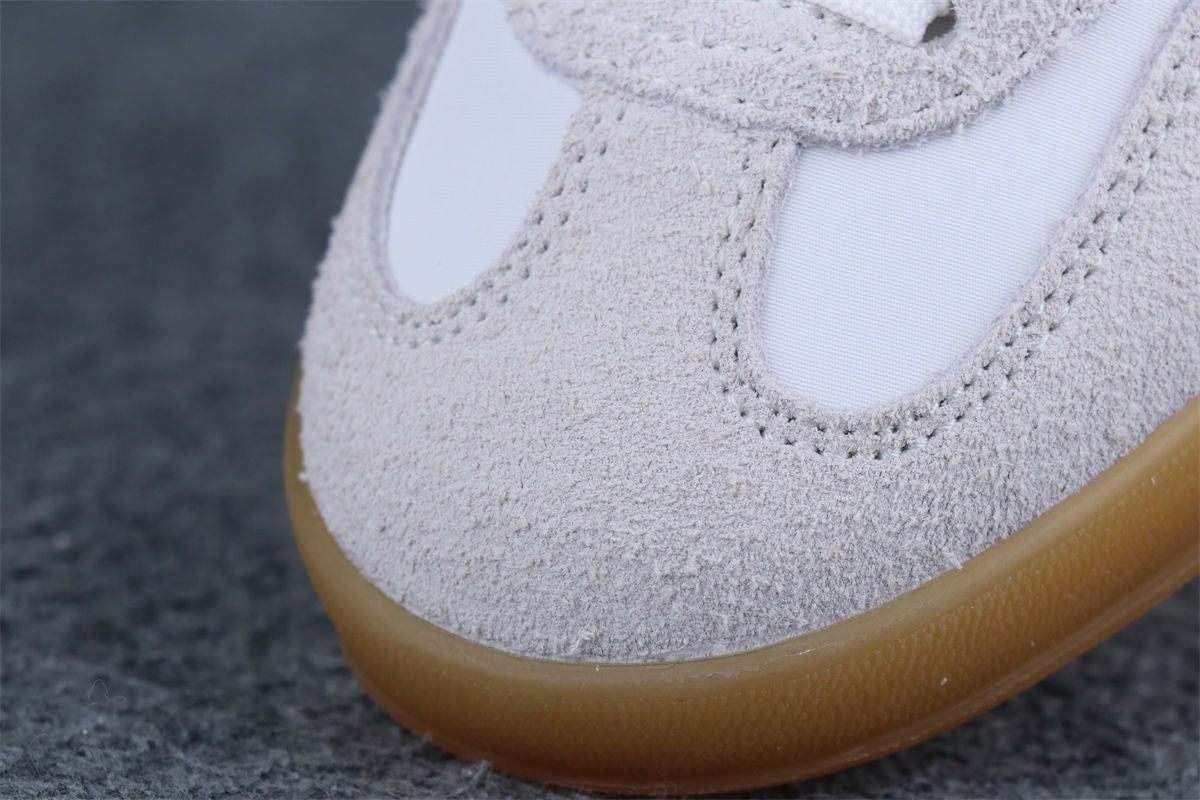 Hikari Shibata x Gazelle Indoor 'White Night Grey Gum'