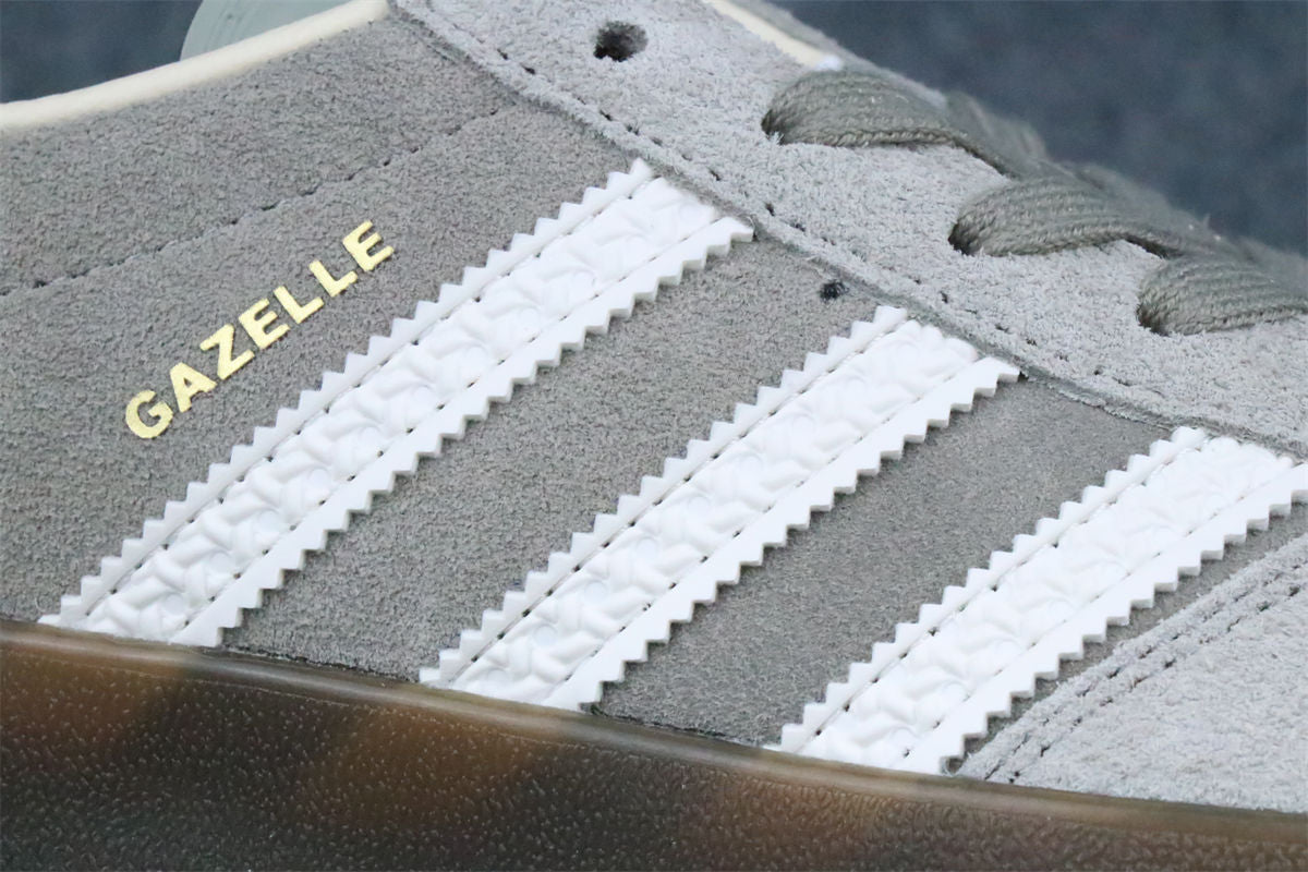 Gazelle Indoor 'Grey Wolf'