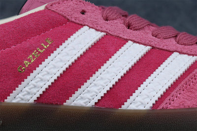 Wmns Gazelle Indoor 'Pink Cloud White'