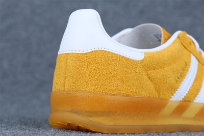 Wmns Gazelle Indoor 'Orange Peel Gum'