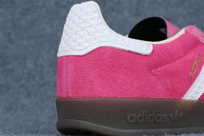 Wmns Gazelle Indoor 'Pink Cloud White'