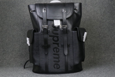 CHRISTOPHER BACKPACK EPI PM BLACK