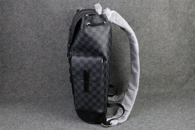 CHRISTOPHER DAMIER GRAPHITE PM 'Grey/BLACK'