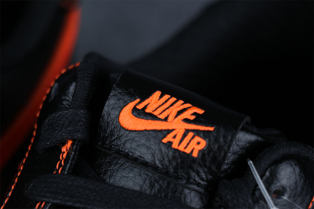 Vlone x NikeLab Air Force 1 'Vlone'