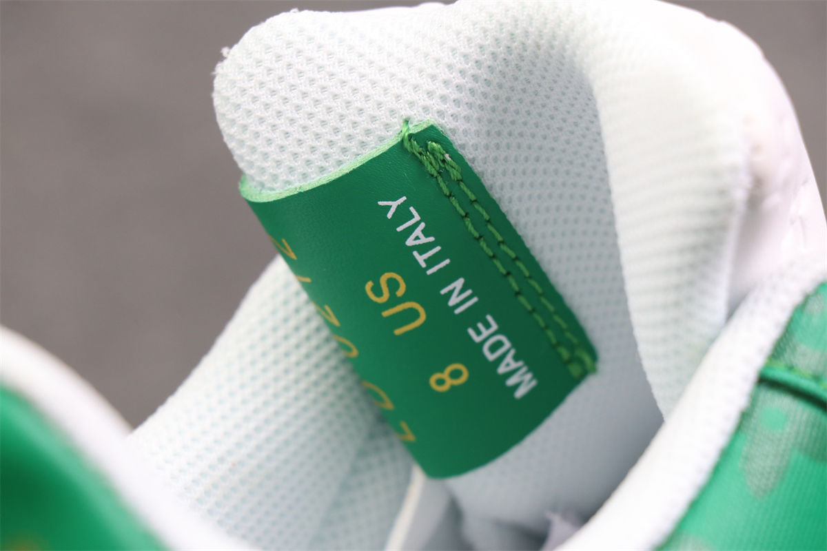 Air Force 1 Low 'White Gym Green'