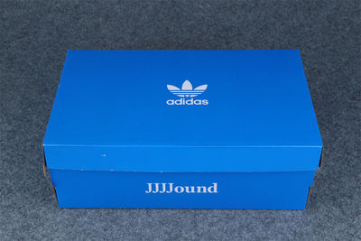 JJJJound x Samba OG Made in Germany 'Off White'