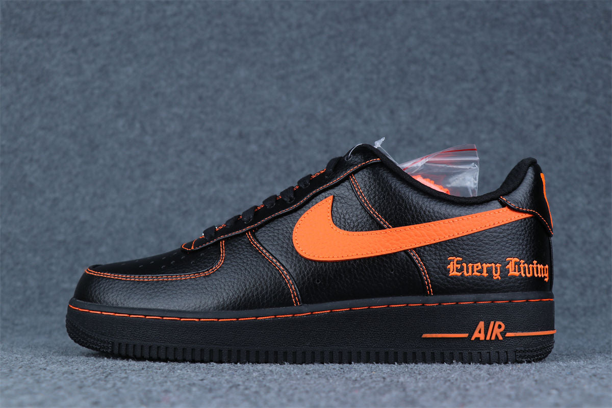 Vlone x NikeLab Air Force 1 'Vlone'