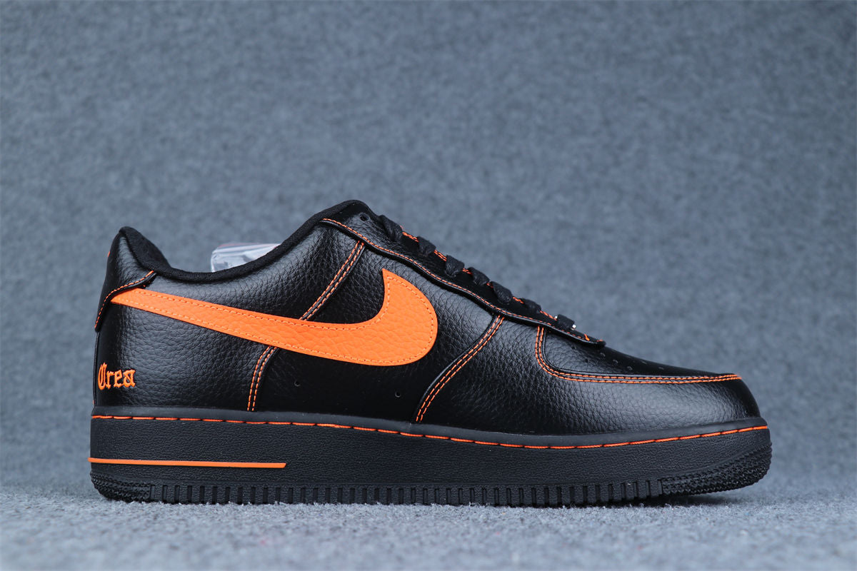 Vlone x NikeLab Air Force 1 'Vlone'