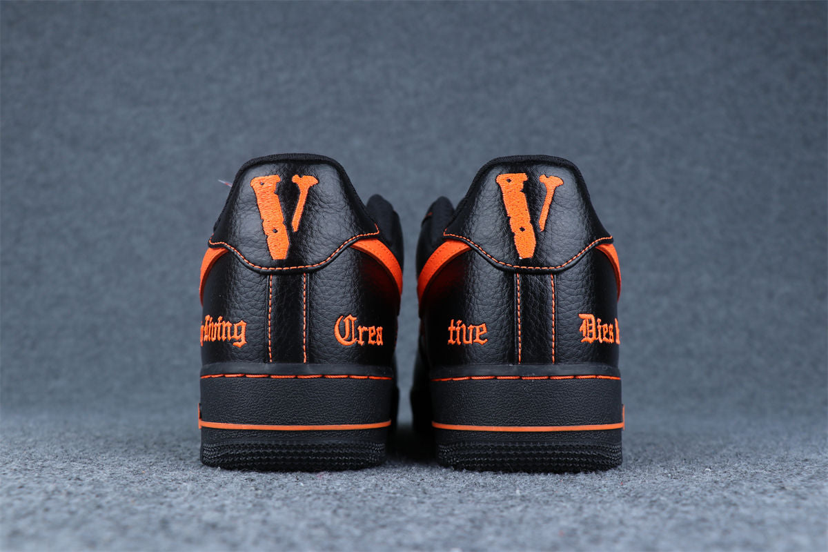 Vlone x NikeLab Air Force 1 'Vlone'