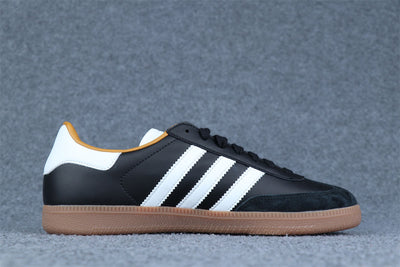 JJJJound x Samba OG Made in Germany 'Core Black'