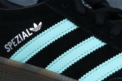 Handball Spezial 'Black Clear Mint'