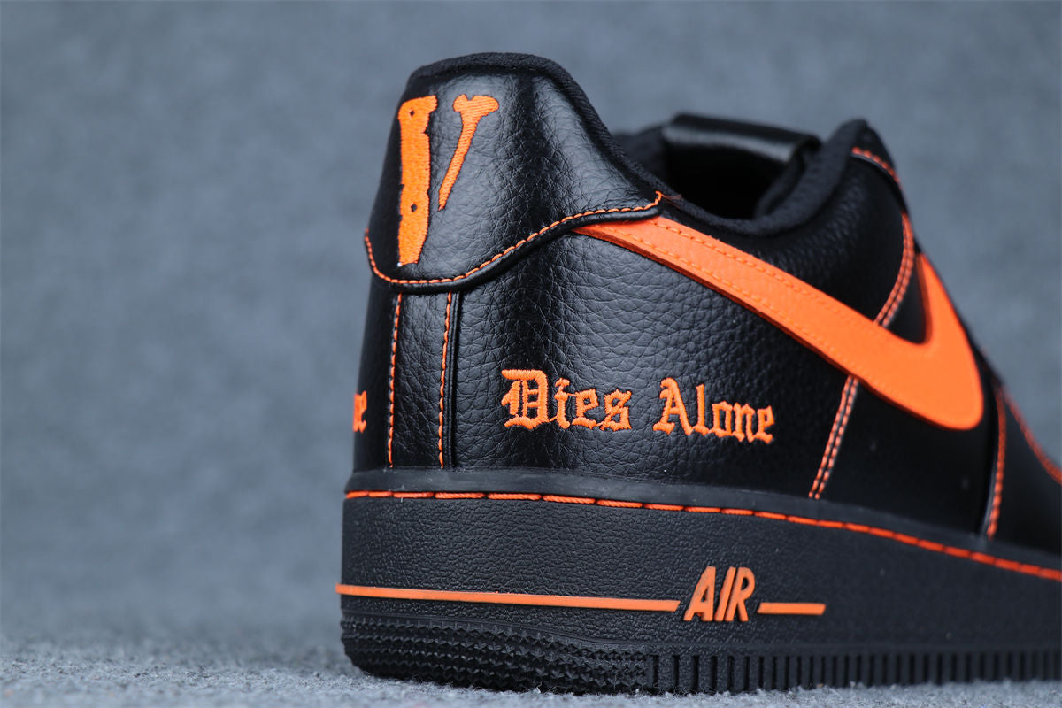 Vlone x NikeLab Air Force 1 'Vlone'