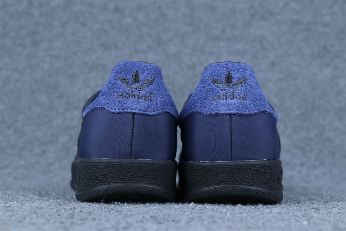 Hikari Shibata x Gazelle Indoor 'Night Indigo'