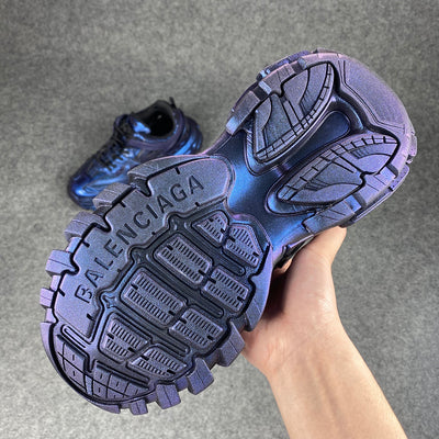 Track.2 Trainer 'Iridescent Purple'